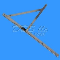 18 inch Hinge Assembly 28-18-14LHSS 2