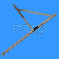 18 inch Hinge Assembly 28-18-14RHss