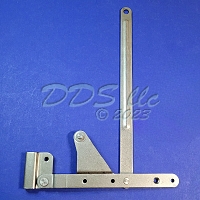 Egress Bottom Hinge Assembly 28-83LH