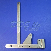 Peachtree Awning Window Hinges