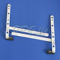 Roto Hinge Arm Set 28R-10-1E