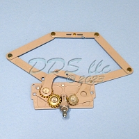 Entrygard Awning Operator 29-167