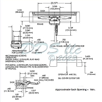Awning Operator 29-267