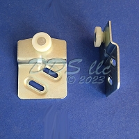 Door Bi-Pass Hanger 3-165