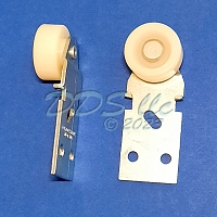 Door Bi-Pass Hanger 3-193