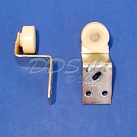 Door Bi-Pass Hanger 3-195