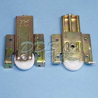 Closet Door Roller Assembly 3-227