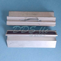 Extruded Sash Handles & Lifts 3186P