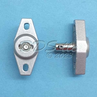 Custodial - Vent Locks 32-379-7