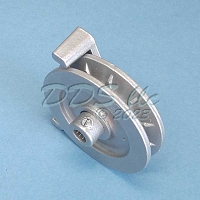 Chain Wheel 3-8 inch Spline 33-146 2