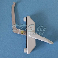 Multi-Point Lock 34-100-3