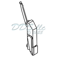 Multi-Point Lock 34-100-1