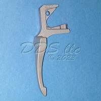 Pella Casement Window Handle 34-115