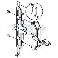 Multi-Point Lock 34-128-3