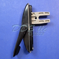 Multi-Point Lock 34-141-10G