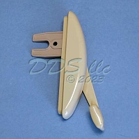 Multi-Point Lock 34-144-9G