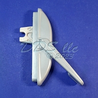 Multi-Point Lock 34-165-29SV