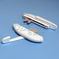 Multi-Point Lock 34-165-29W