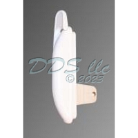 Roto Single-Point Lock Handle 34-182-33EB