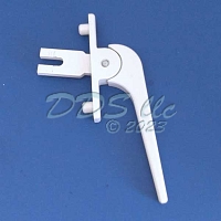 Casement Window Handle 34-3