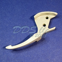 Pella Casement Window Handle 34-300RHCHP