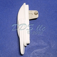 Multi-Point Lock 34-337-27W