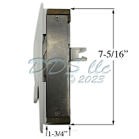 Multi-Point Lock 34-342RHW