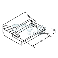 Truth Casement Window Lock 2