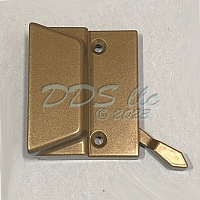 Truth Casement Lock 34-47-6