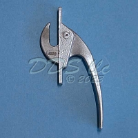 Casement Handle 34-58