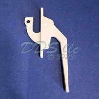 Truth Casement Handle 34-84-3