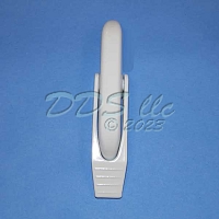 Silverline Casement Lock 34-917WA