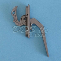 Truth Casement Handle 34-95-1