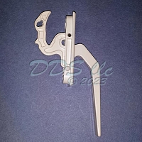 Truth Casement Handle 34-95-3