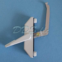 Multi-Point Lock 34-99-3