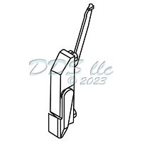 Multi-Point Lock 34-99-9