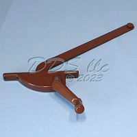 Face Mount Casement Operator 36-101