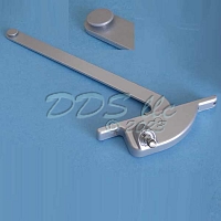 Face Mount Casement Operator 36-102