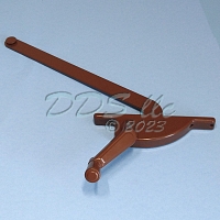 Face Mount Casement Operator 36-103