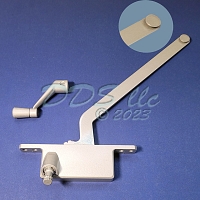 Face Mount Casement Operator 36-112