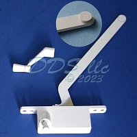 Face Mount Casement Operator 36-112W