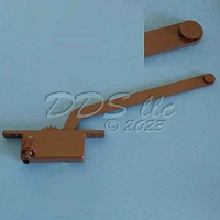 Face Mount Casement Operator 36-113