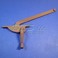 Face Mount Casement Operator 36-117B