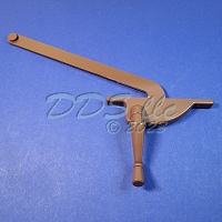 Face Mount Casement Operator 36-119B