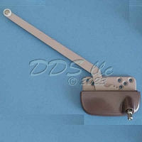 Sill Mounted Casement Operators 36-128-1E