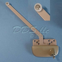 Sill Mounted Casement Operators 36-128-87E