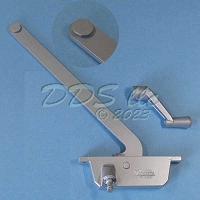 Face Mount Casement Operator 36-130