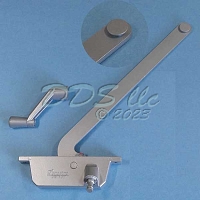 Face Mount Casement Operator 36-131
