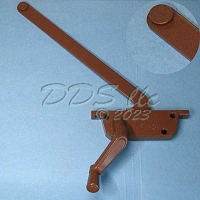 Face Mount Casement Operator 36-132