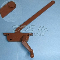 Face Mount Casement Operator 36-133